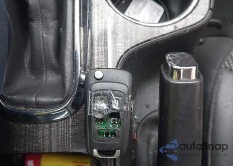 2015 Chevrolet Malibu 1Lt z USA, uszkodzony, nr VIN 1G11C5SL3FF310318